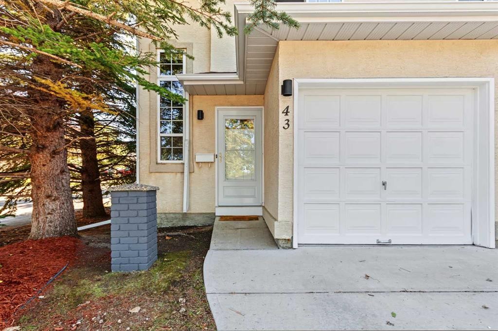 43 Shawinigan Lane Sw, Calgary, AB