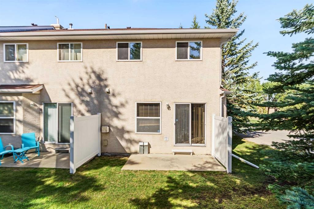 43 Shawinigan Lane Sw, Calgary, AB