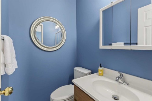 22 Deermeade Bay Se, Calgary, AB 