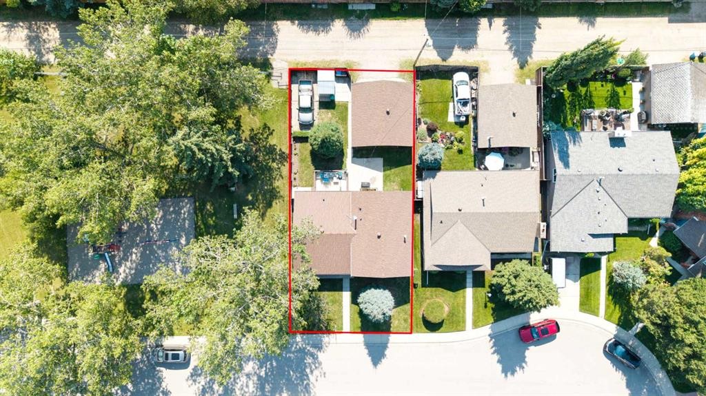 256 Parkwood Close Se, Calgary, AB