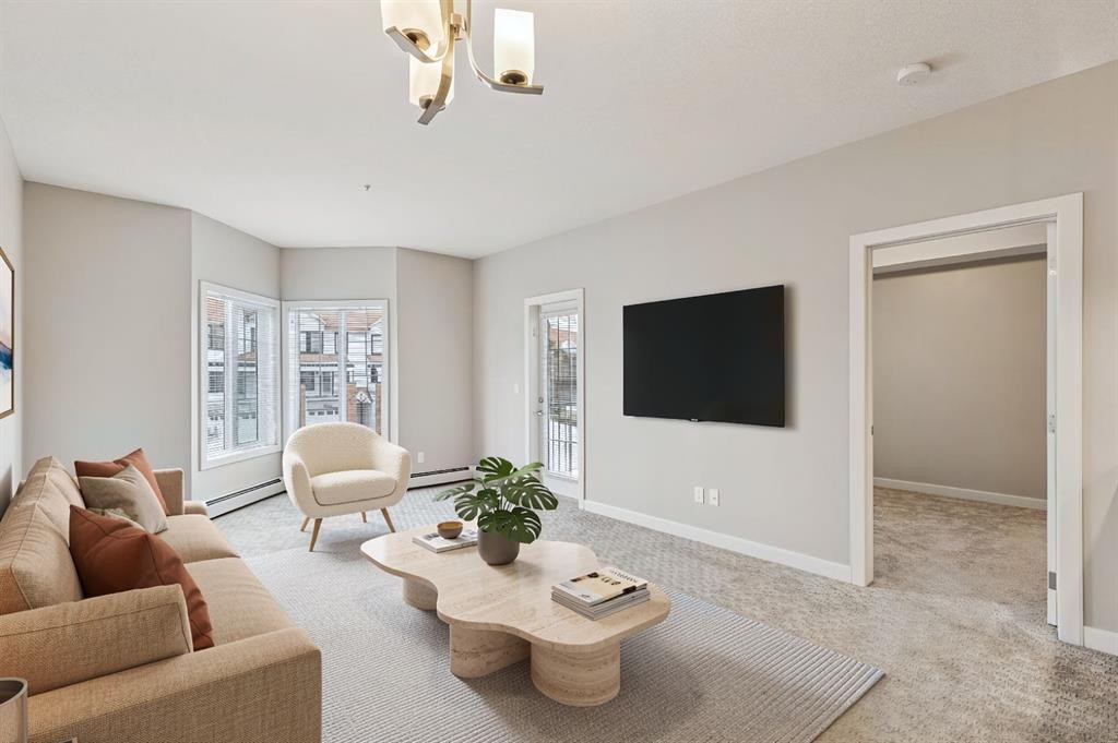 210-20 Royal Oak Plaza Nw, Calgary, AB