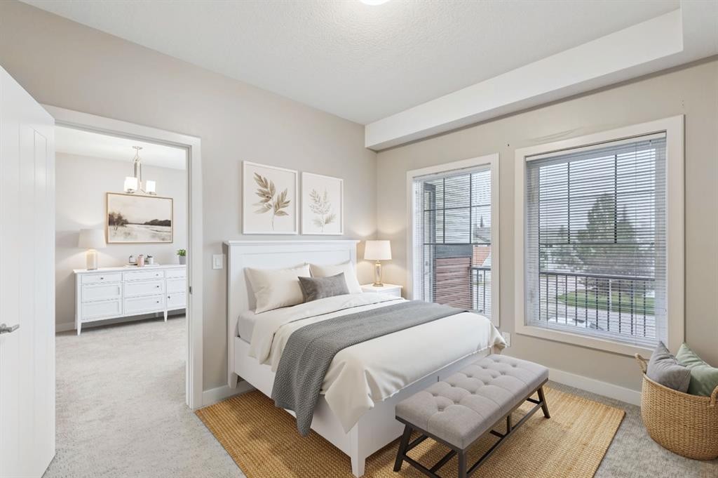 210-20 Royal Oak Plaza Nw, Calgary, AB