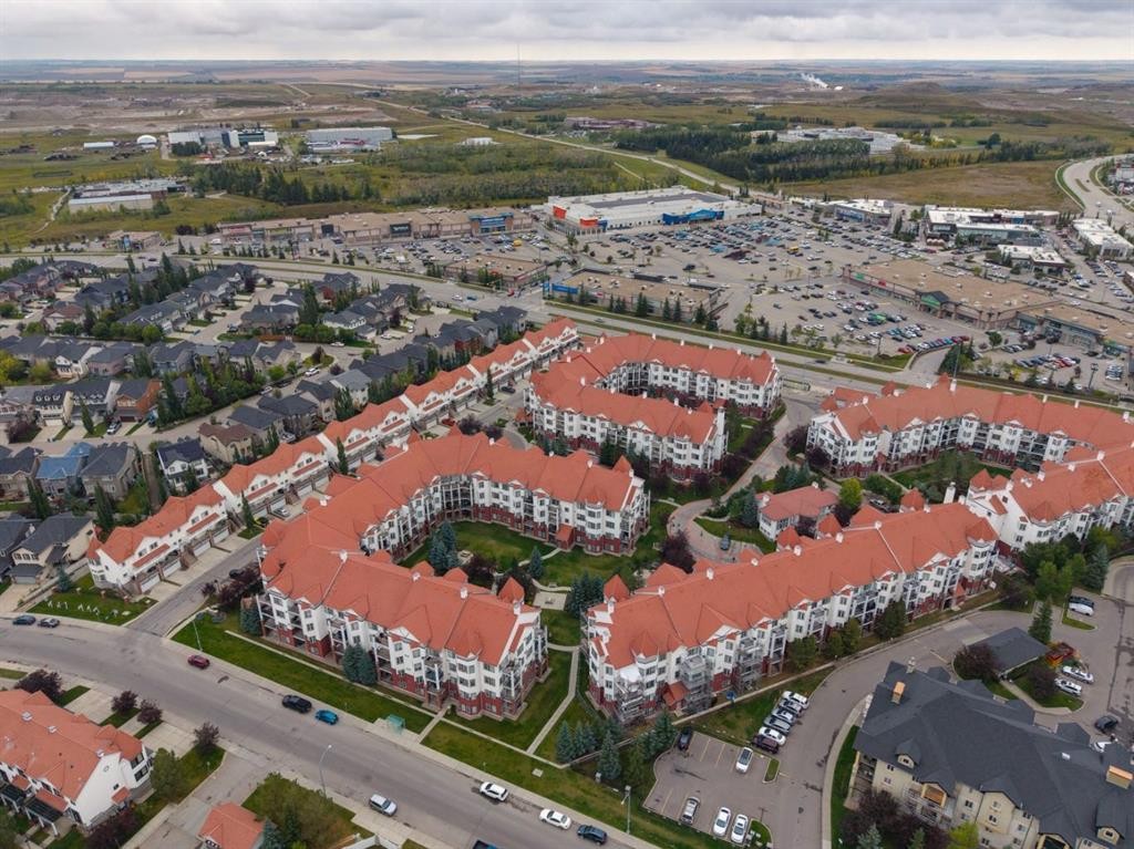 210-20 Royal Oak Plaza Nw, Calgary, AB