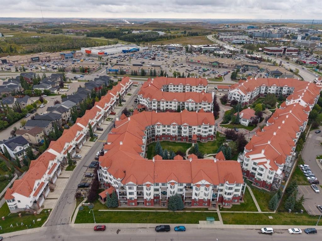 210-20 Royal Oak Plaza Nw, Calgary, AB