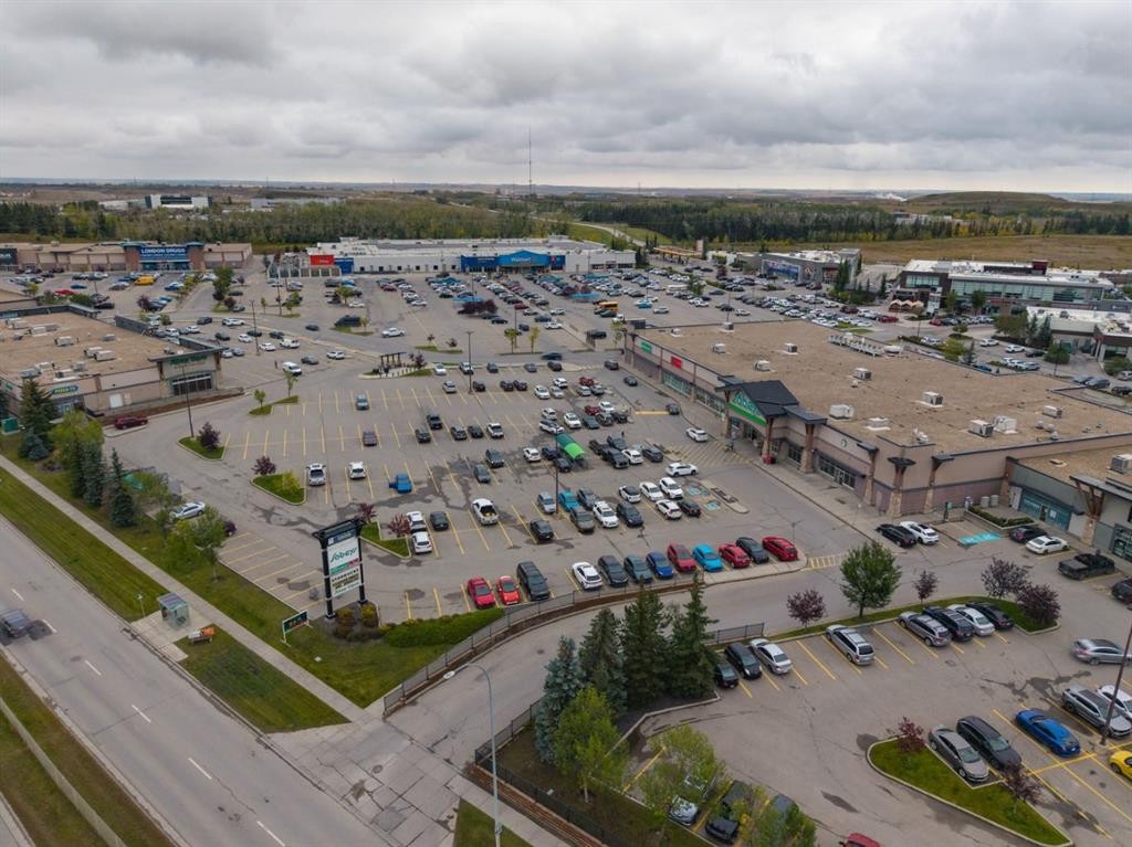 210-20 Royal Oak Plaza Nw, Calgary, AB