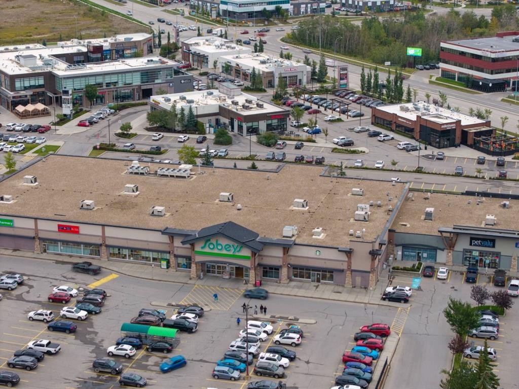 210-20 Royal Oak Plaza Nw, Calgary, AB