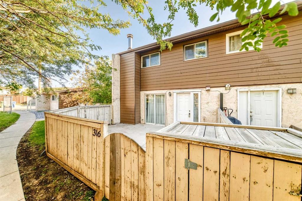 316-5404 10 Avenue Se, Calgary, AB