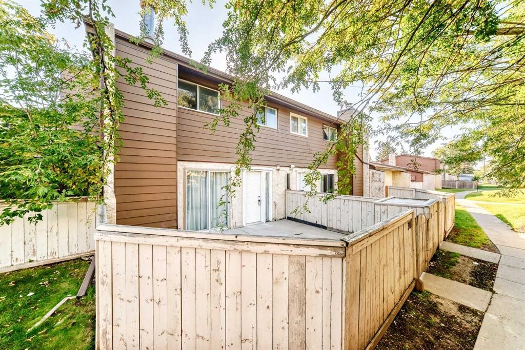 316-5404 10 Avenue Se, Calgary, AB