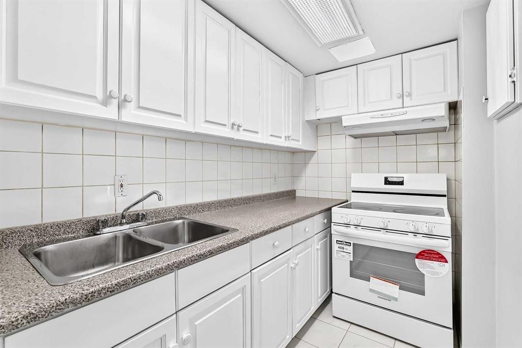 316-5404 10 Avenue Se, Calgary, AB