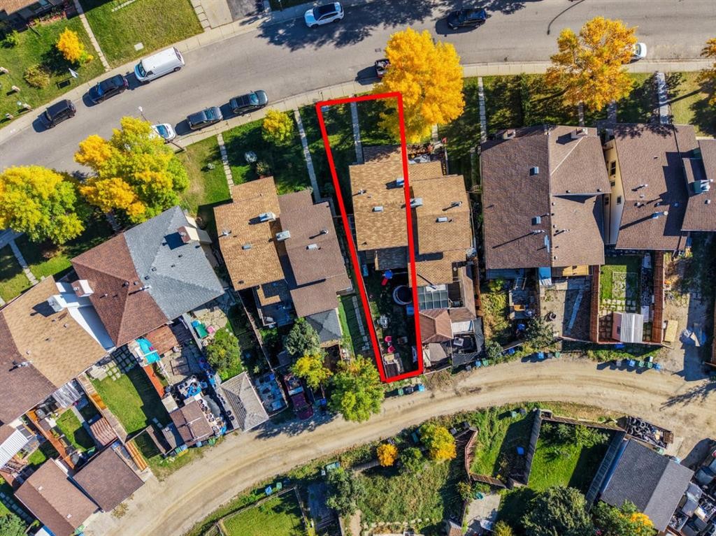 27 Templemont Drive Ne, Calgary, AB