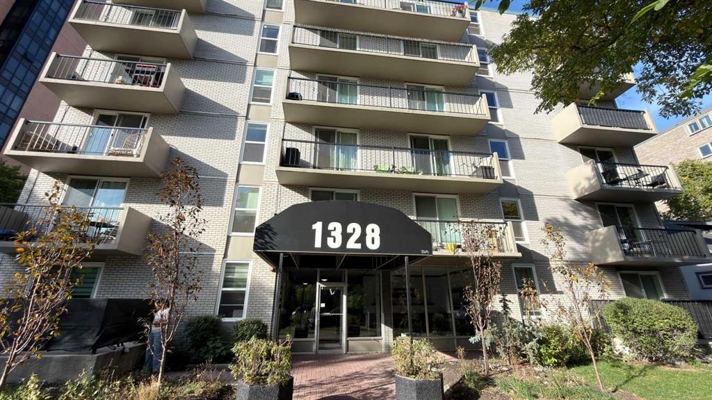 201-1328 13 Avenue Sw, Calgary, AB