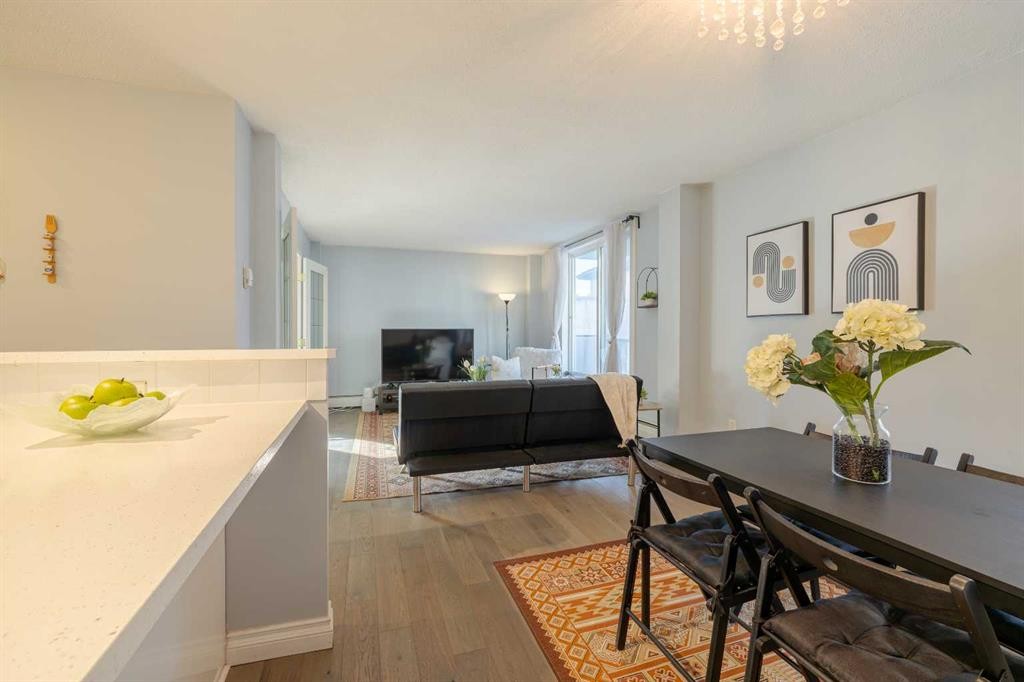 201-1328 13 Avenue Sw, Calgary, AB