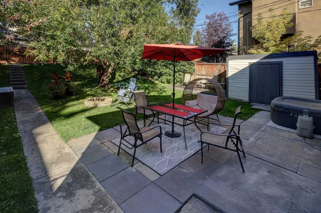 4015 16 Street Sw, Calgary, AB