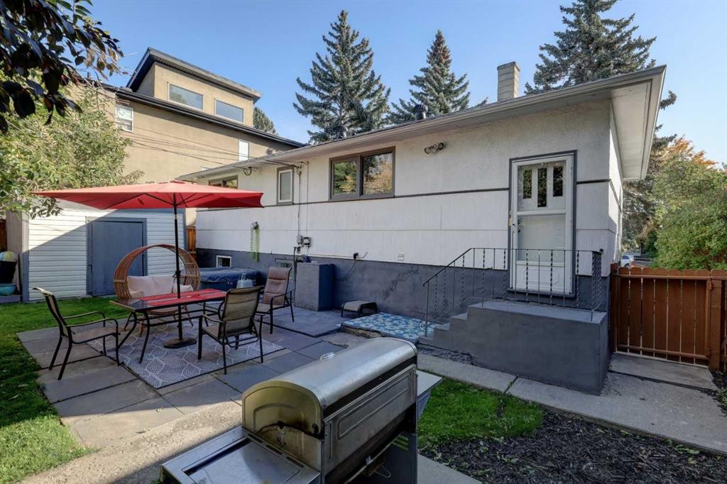 4015 16 Street Sw, Calgary, AB