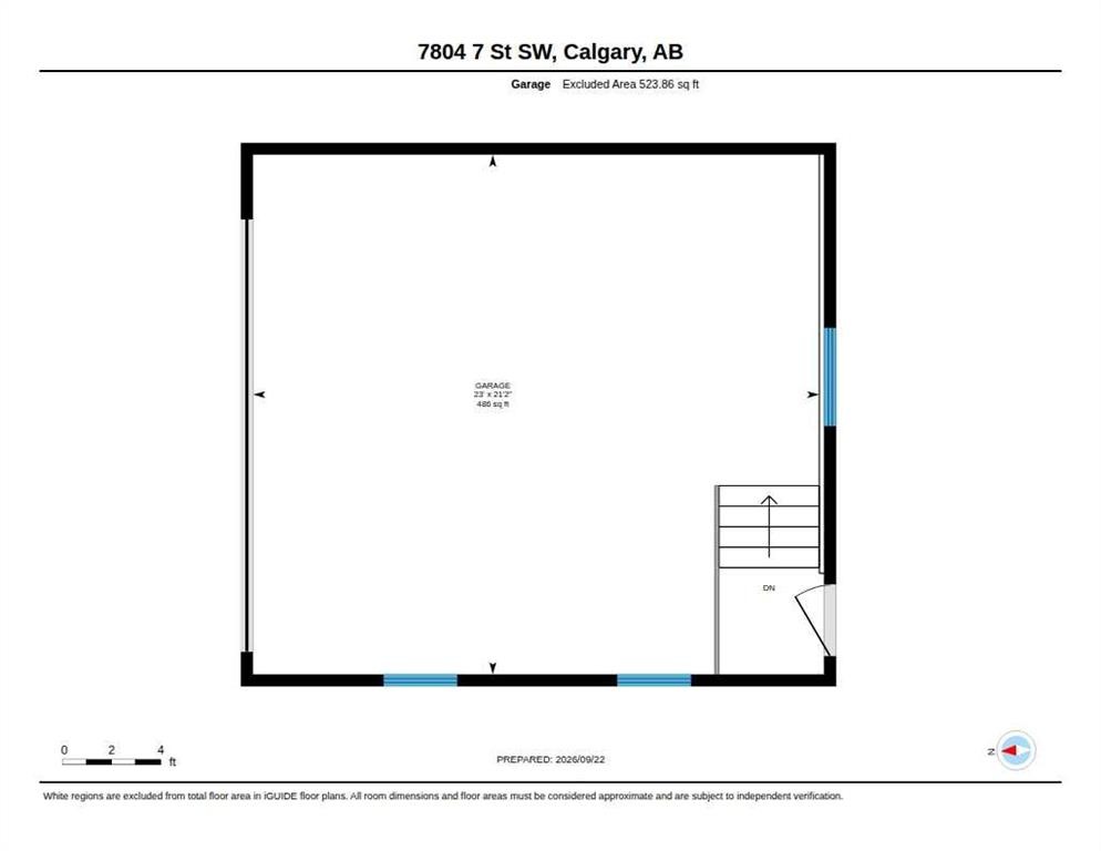 7804 7 Street Sw, Calgary, AB