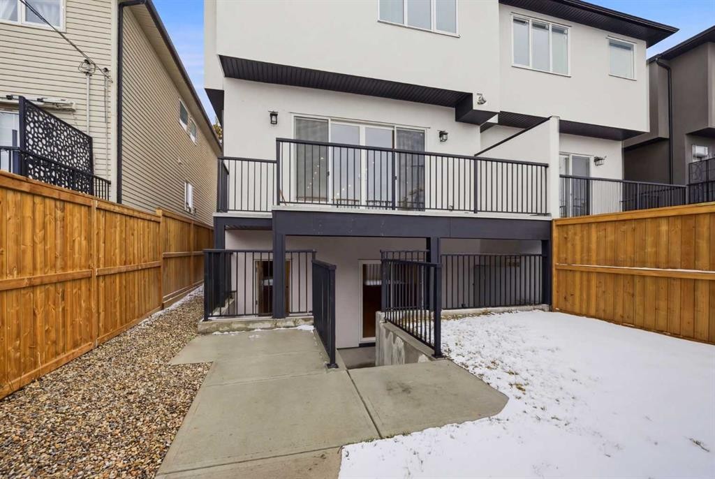 4711 19 Avenue Nw, Calgary, AB