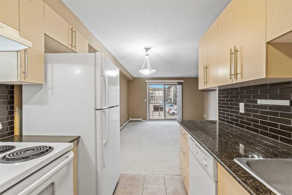2209-60 Panatella Street Nw, Calgary, AB