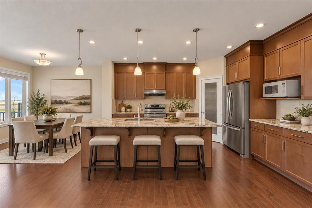 34 Redstone Cove Ne, Calgary, AB