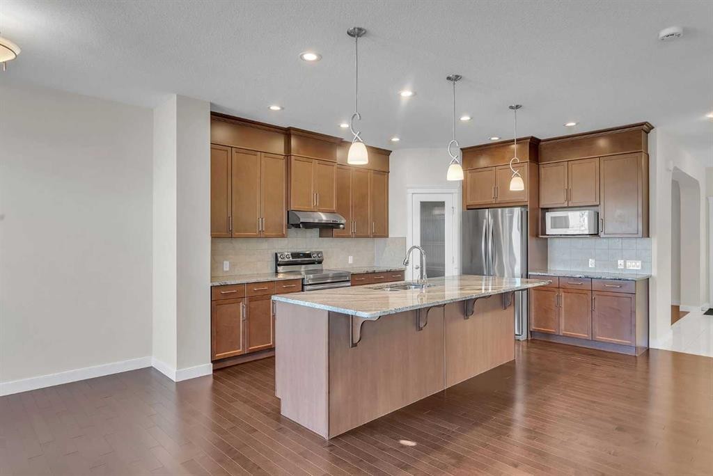 34 Redstone Cove Ne, Calgary, AB