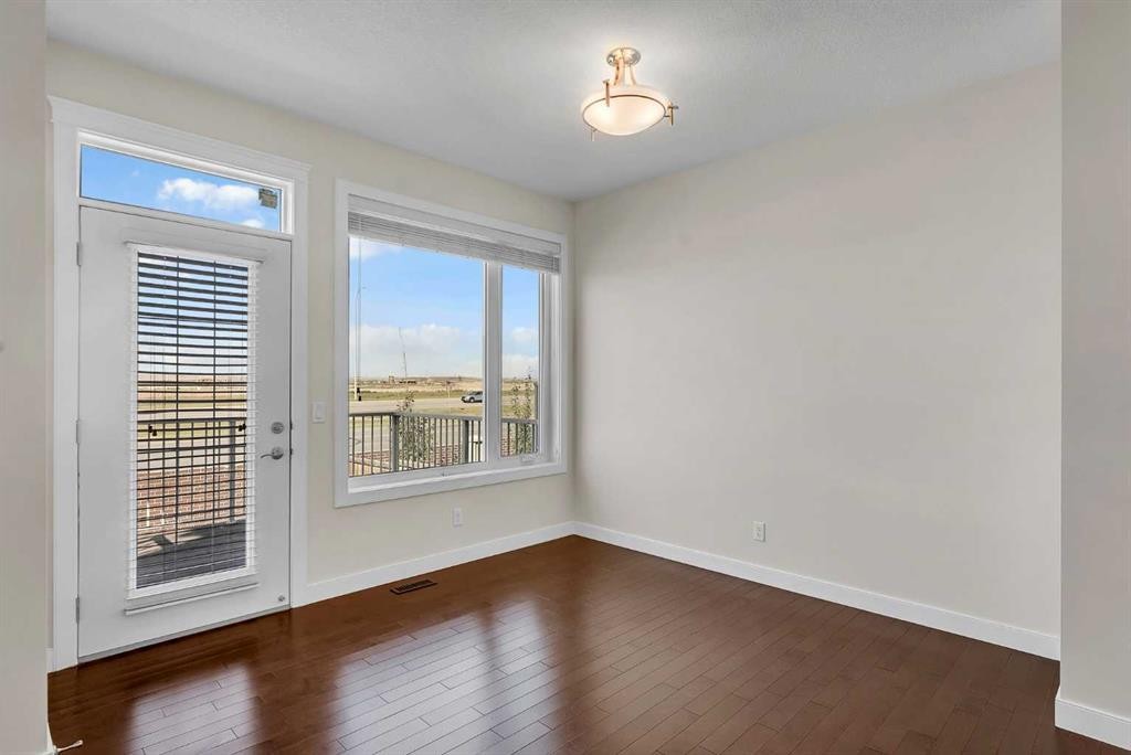 34 Redstone Cove Ne, Calgary, AB