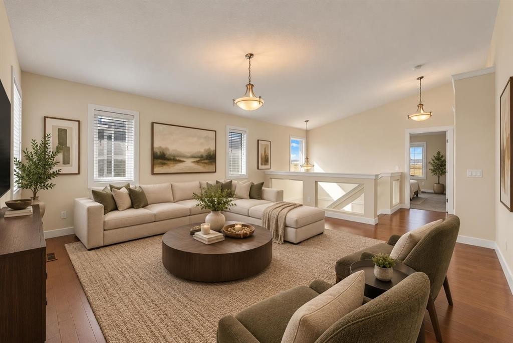 34 Redstone Cove Ne, Calgary, AB