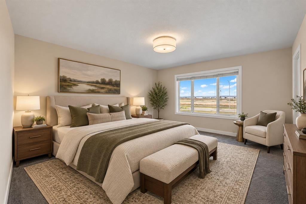 34 Redstone Cove Ne, Calgary, AB