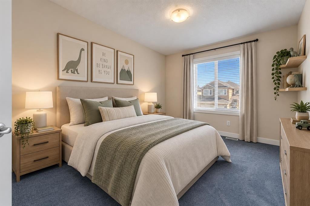 34 Redstone Cove Ne, Calgary, AB