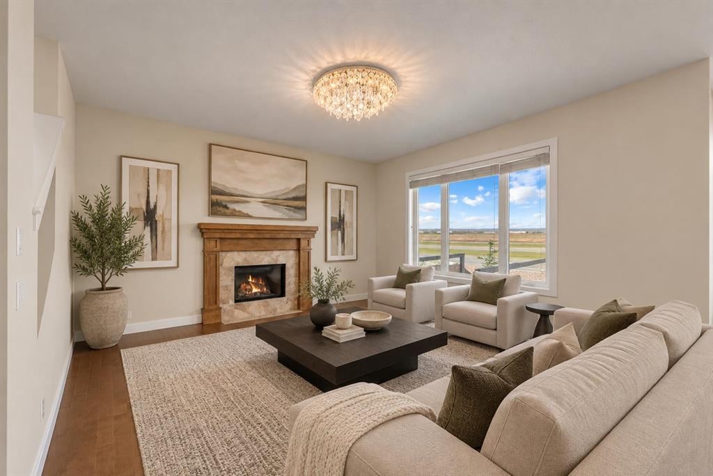 34 Redstone Cove Ne, Calgary, AB