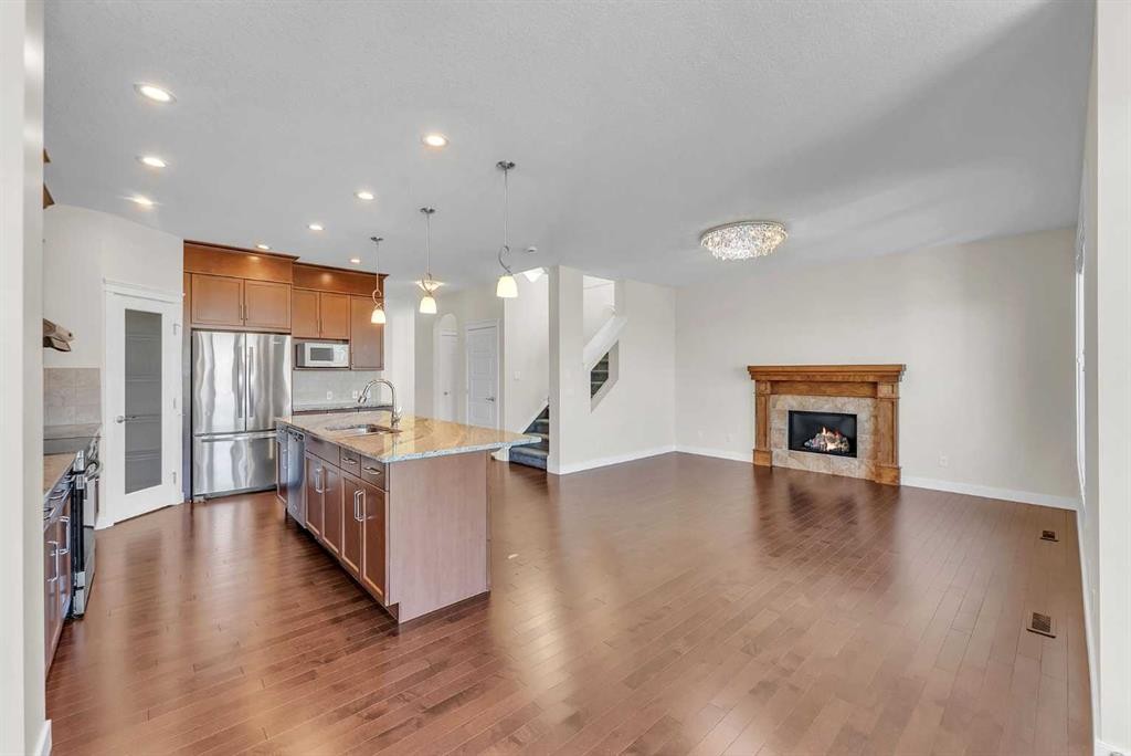 34 Redstone Cove Ne, Calgary, AB