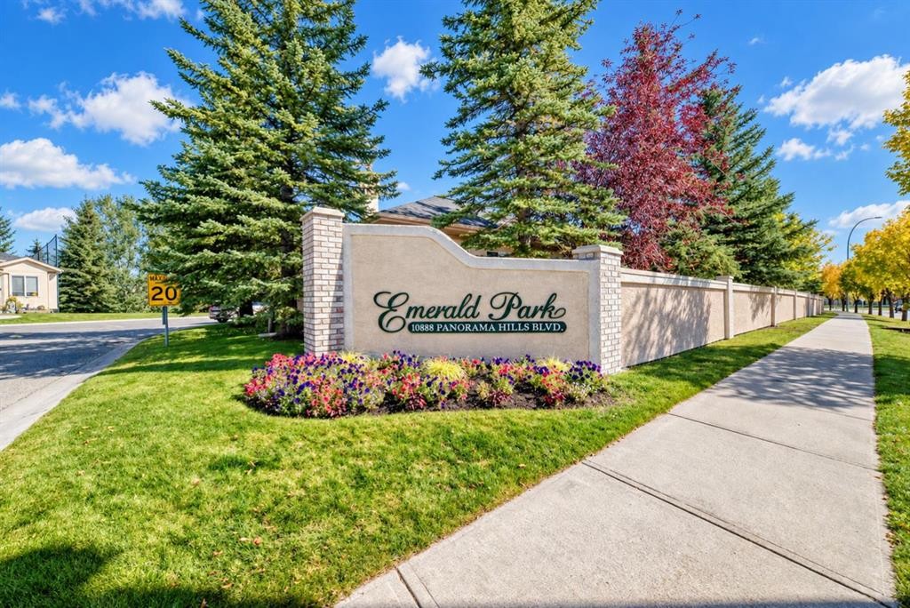 148-10888 Panorama Hills Boulevard Nw, Calgary, AB