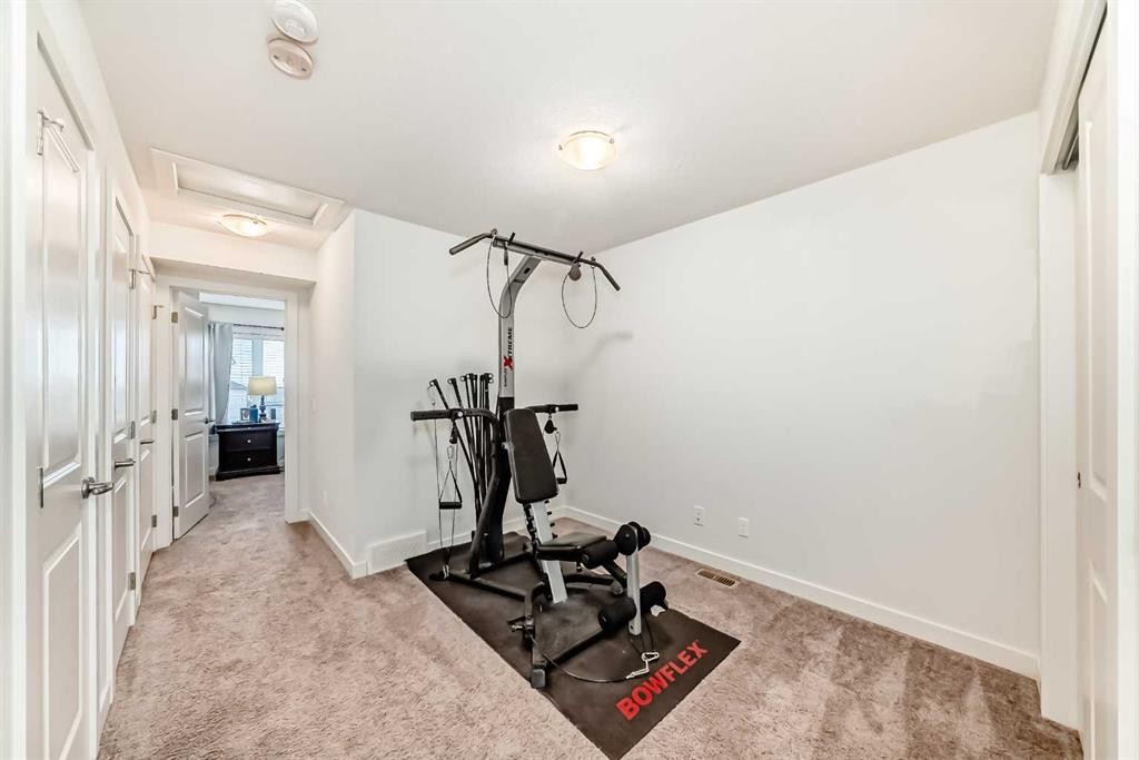 306-11 Evanscrest Mews Nw, Calgary, AB