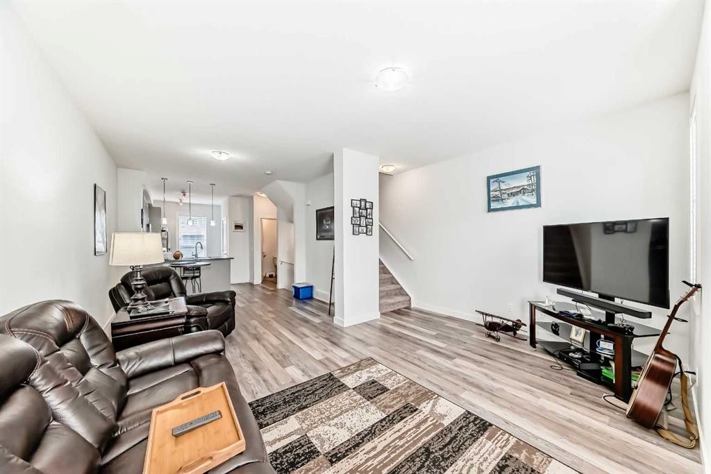 306-11 Evanscrest Mews Nw, Calgary, AB