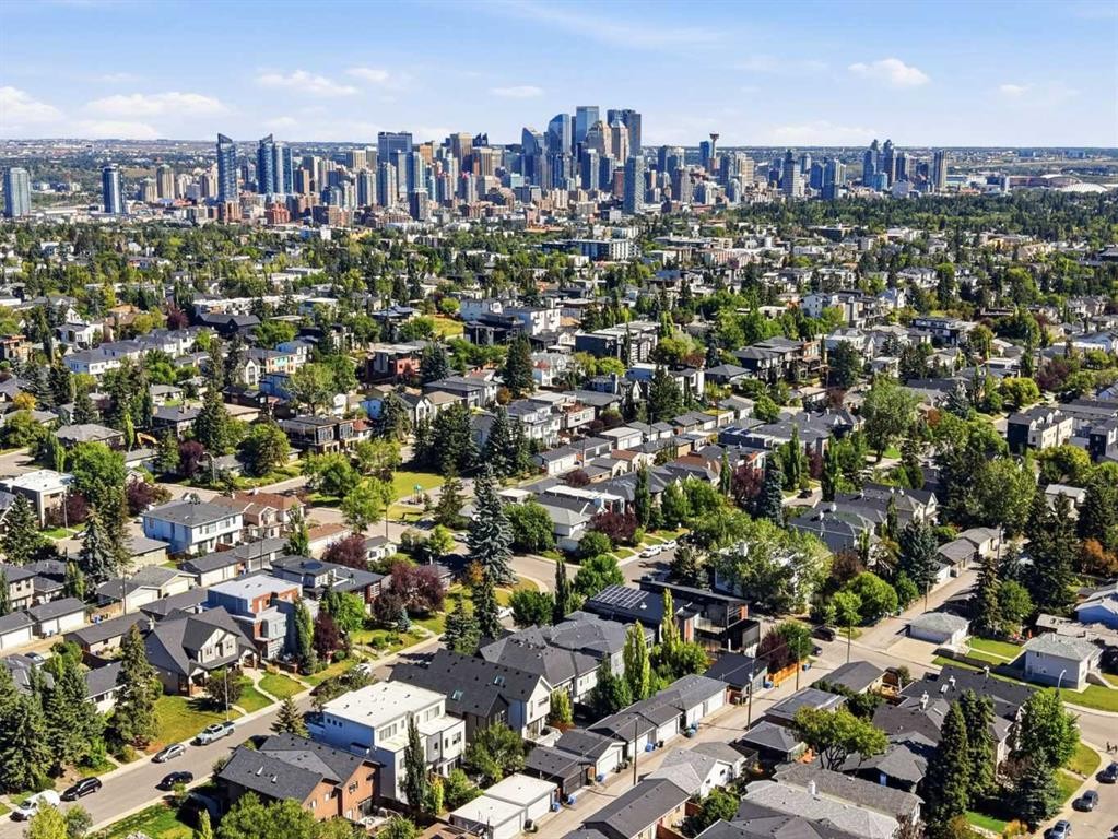 2417 31 Avenue Sw, Calgary, AB