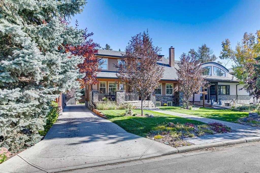 3922 4 Street Sw, Calgary, AB