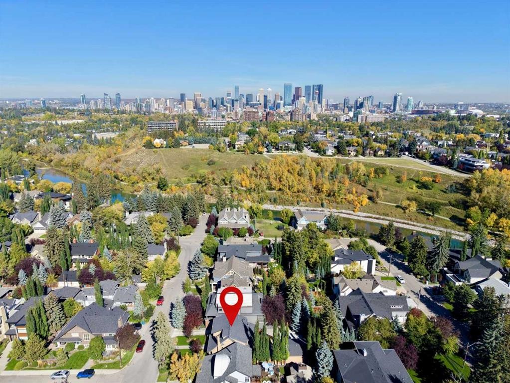 3922 4 Street Sw, Calgary, AB