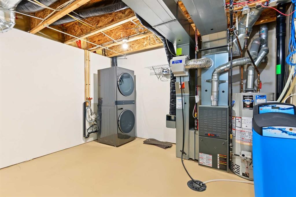 3240 New Brighton Gardens Se, Calgary, AB