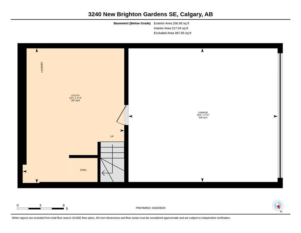 3240 New Brighton Gardens Se, Calgary, AB