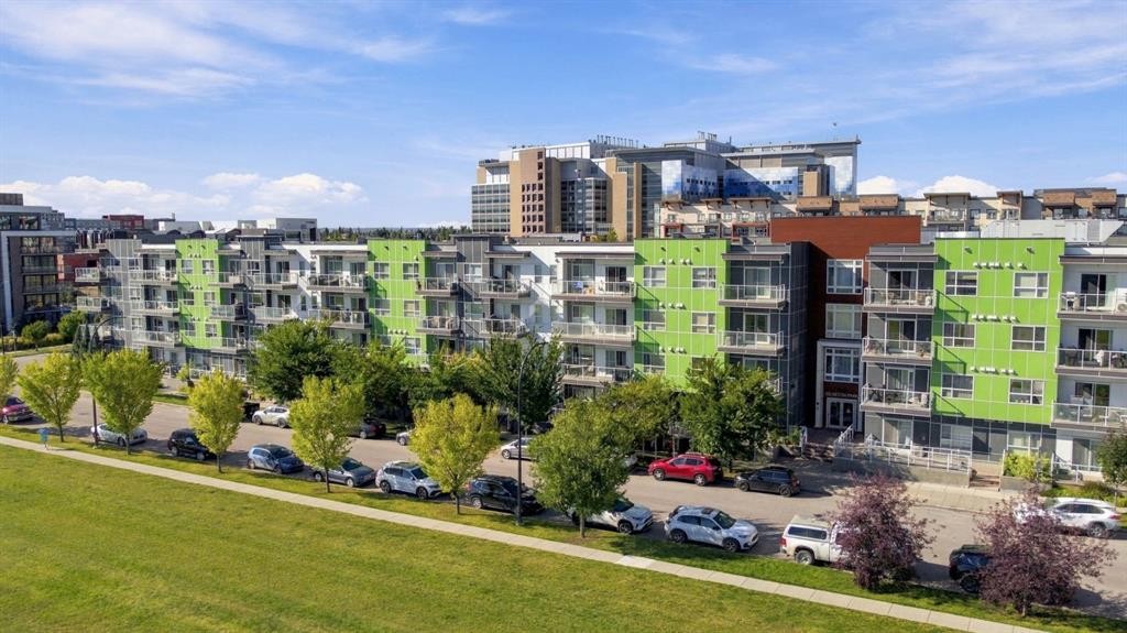 414-20 Seton Park Se, Calgary, AB