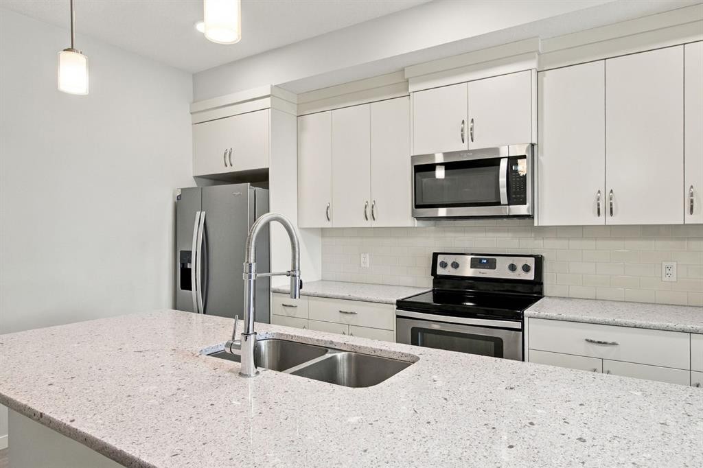 414-20 Seton Park Se, Calgary, AB
