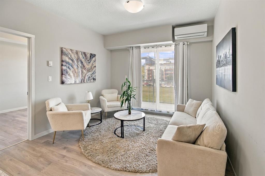 414-20 Seton Park Se, Calgary, AB