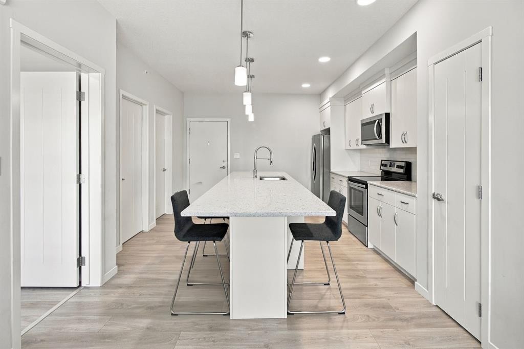 414-20 Seton Park Se, Calgary, AB