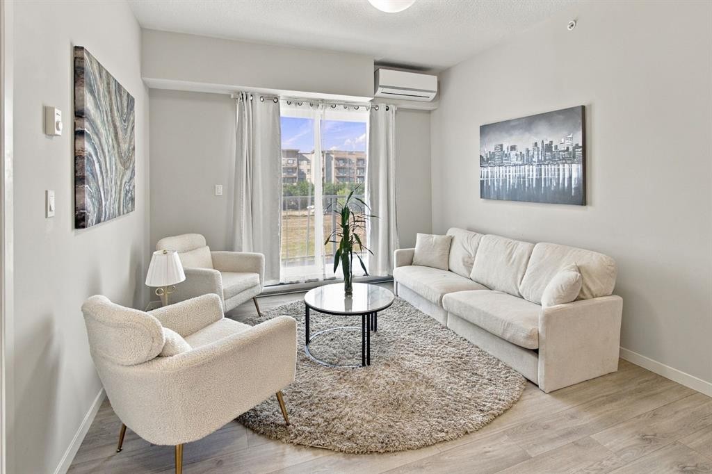 414-20 Seton Park Se, Calgary, AB