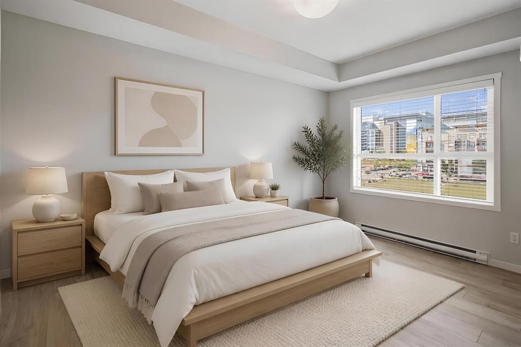 414-20 Seton Park Se, Calgary, AB