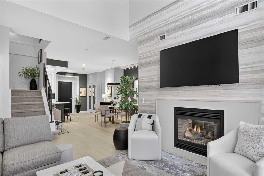 311-638 11 Avenue Sw, Calgary, AB