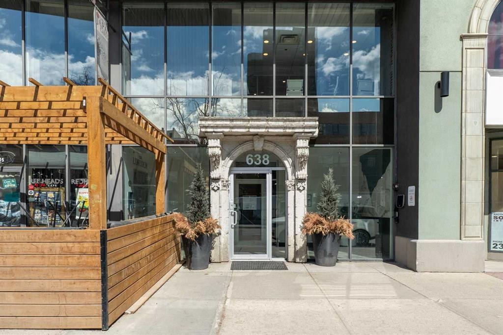 311-638 11 Avenue Sw, Calgary, AB