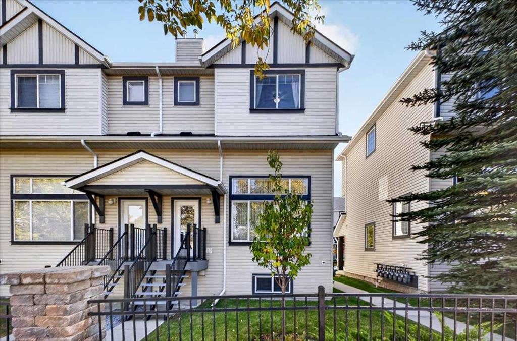 121 Everhollow Heights Sw, Calgary, AB