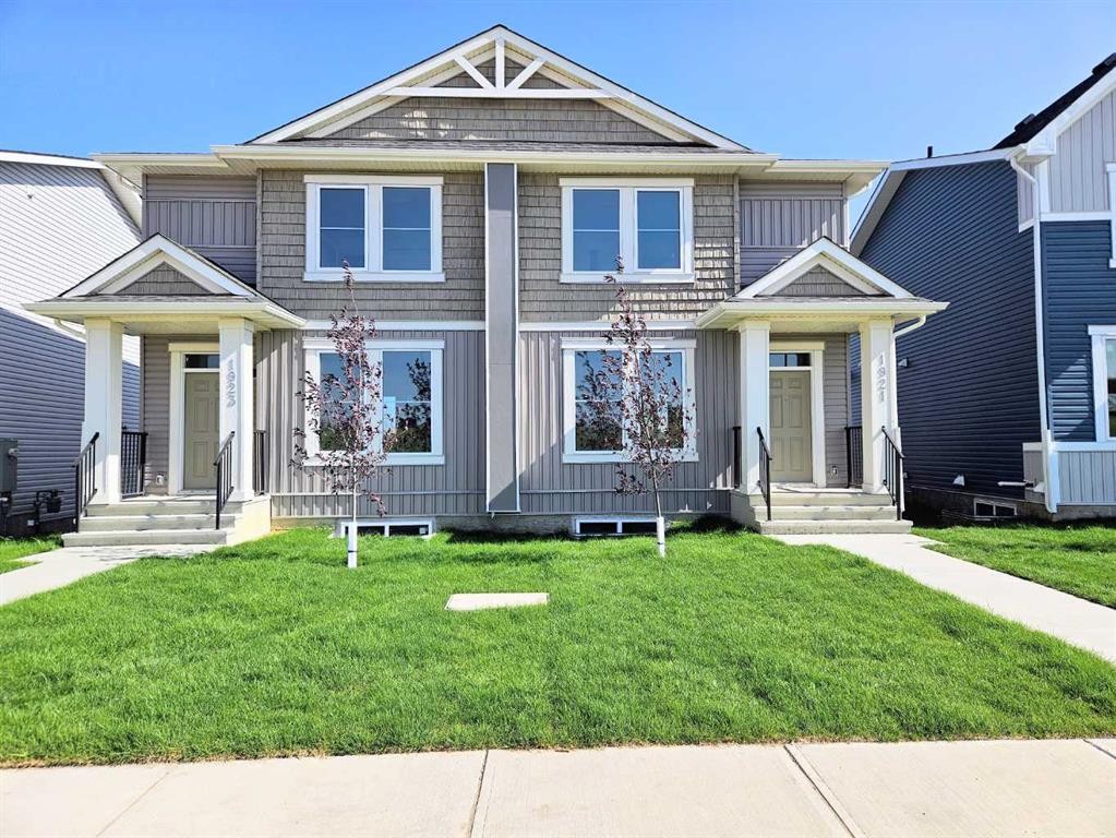 1923 Mccaskill Drive, Crossfield, AB