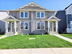 1923 Mccaskill Drive Crossfield, AB T0M 0S0
