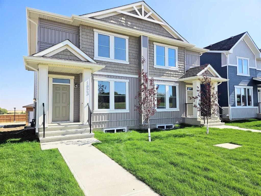 1923 Mccaskill Drive, Crossfield, AB