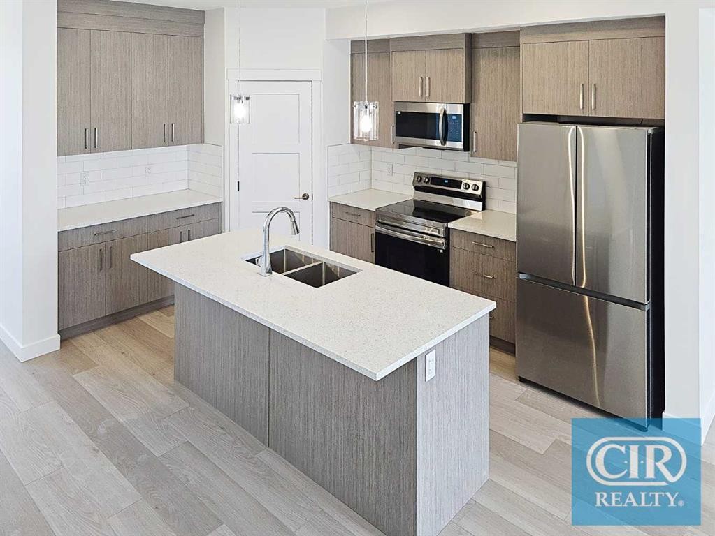 1923 Mccaskill Drive, Crossfield, AB